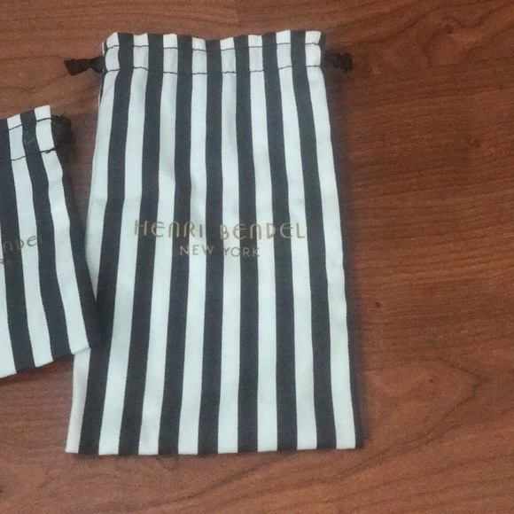 3 Henri bendel authentic dust bags - Picture 4 of 4